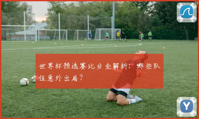 世界杯预选赛比分全解析:哪些队伍意外出局?