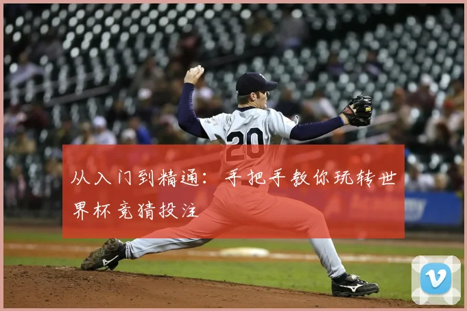 从入门到精通:手把手教你玩转世界杯竞猜投注