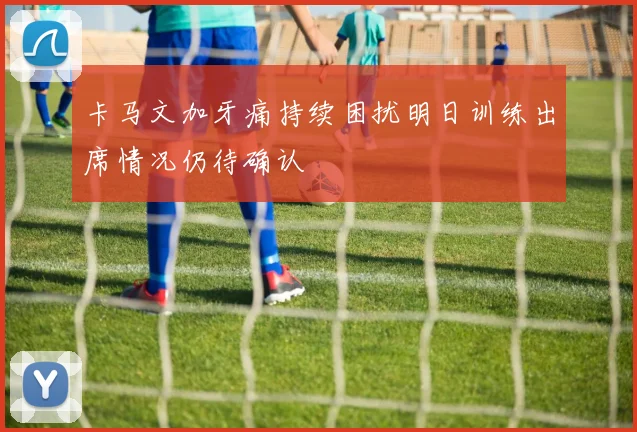 卡马文加牙痛持续困扰明日训练出席情况仍待确认