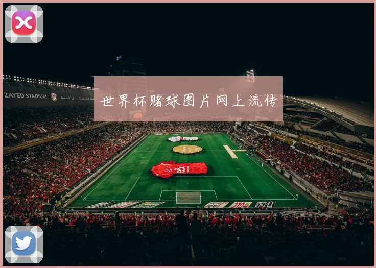 世界杯赌球图片网上流传
