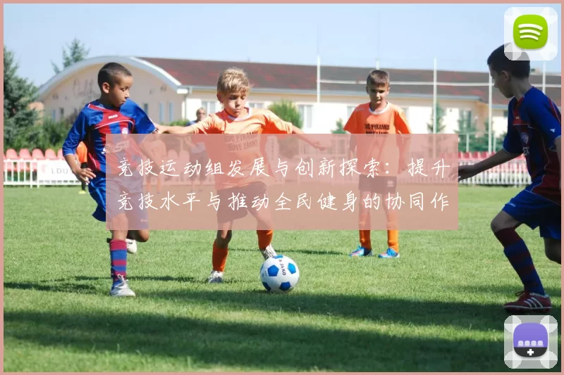 竞技运动组发展与创新探索：提升竞技水平与推动全民健身的协同作用