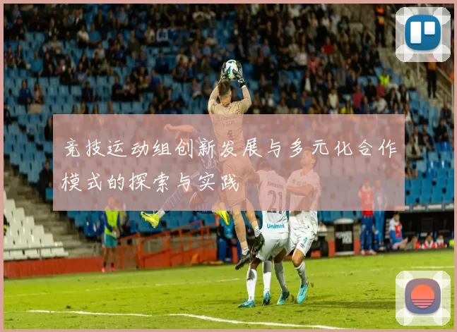 竞技运动组创新发展与多元化合作模式的探索与实践