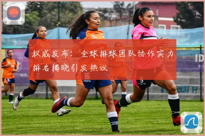 权威发布：全球排球团队协作实力排名揭晓引发热议