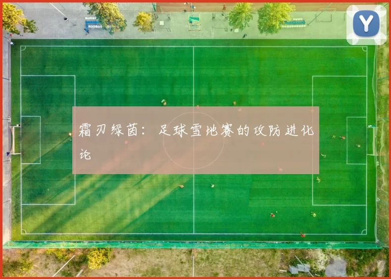 霜刃绿茵：足球雪地赛的攻防进化论